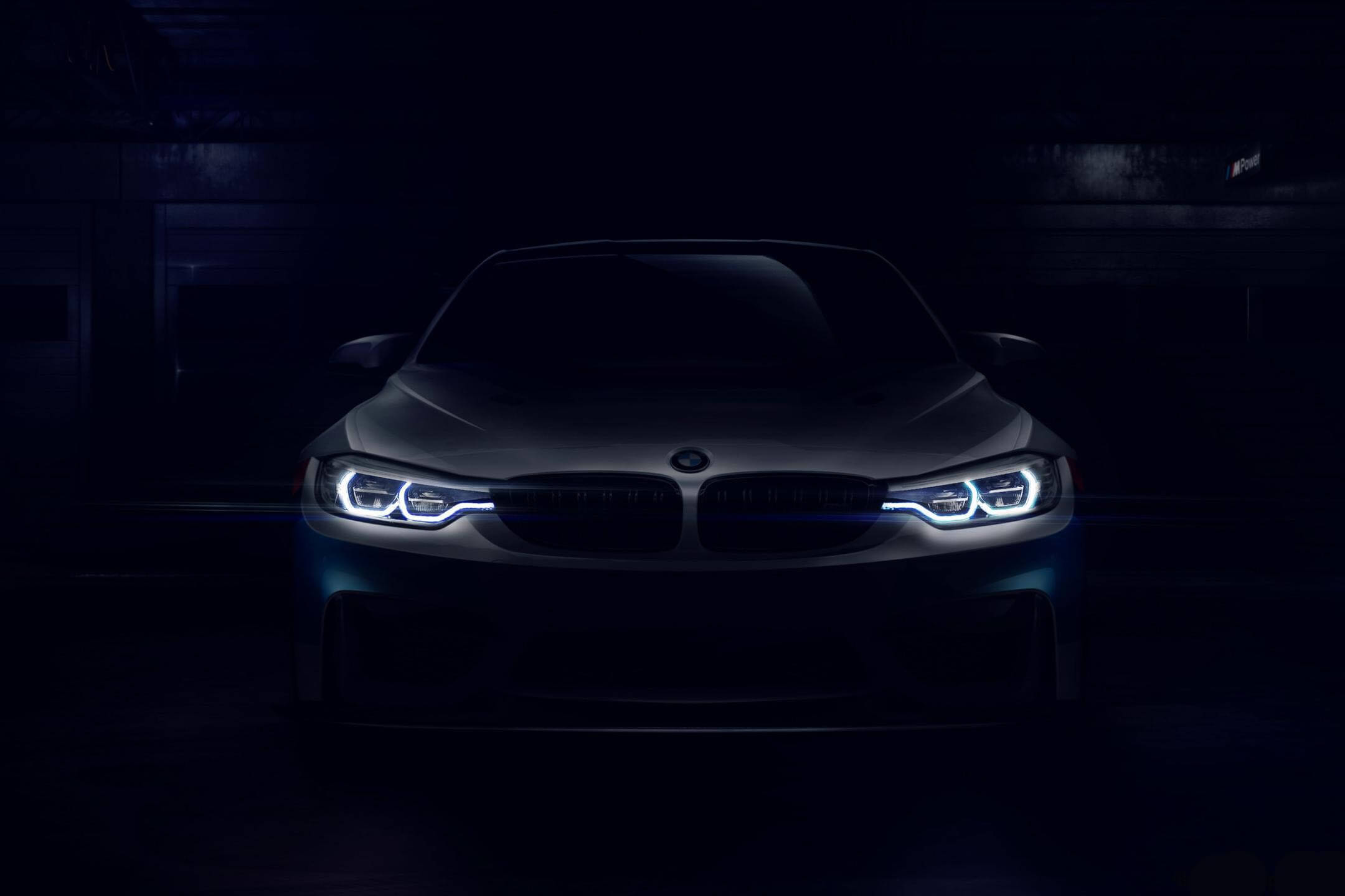 Family Motors Background
