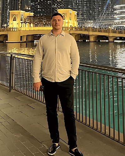 Артемов Сергей