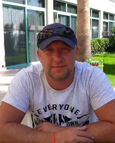 Головин Александр