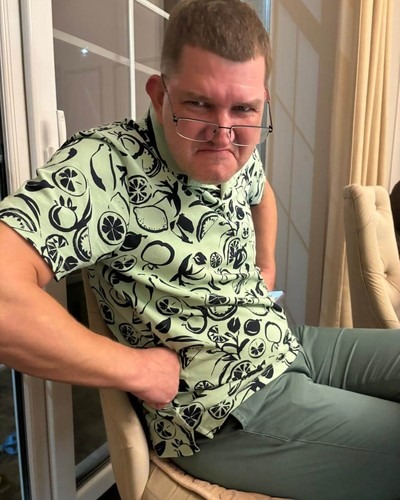 Смеликов Михаил