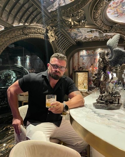 Жмаков Сергей