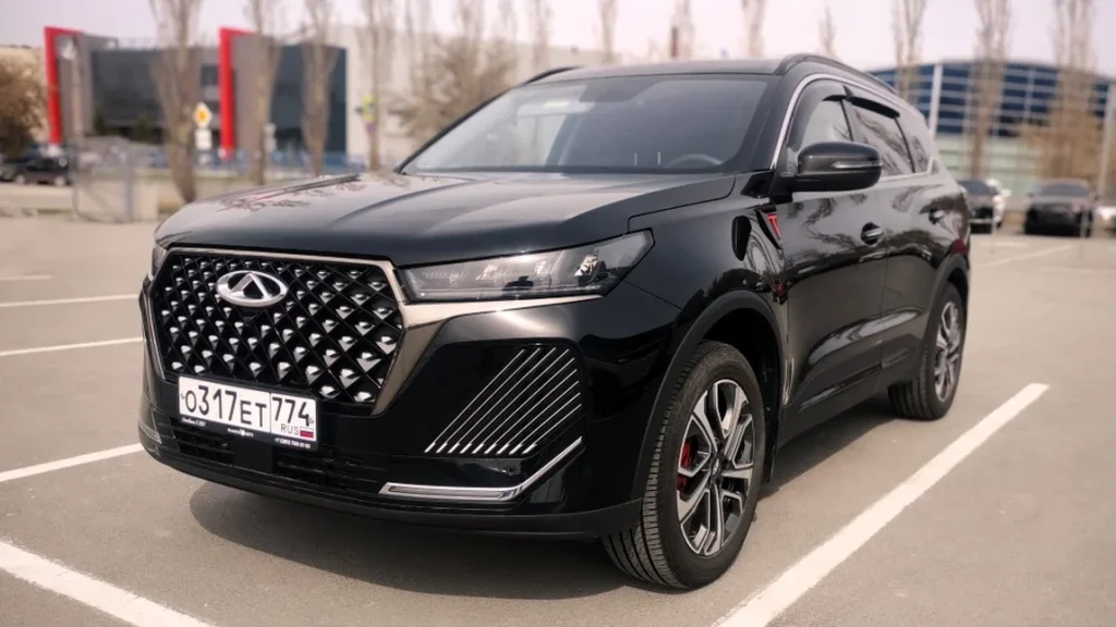 Chery Tiggo 7 Pro Max: личный опыт. Первое обращение по гарантии и ТО на 10 тысяч км